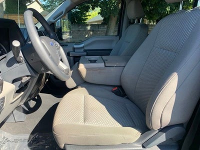 2022 Ford F-350SD XLT