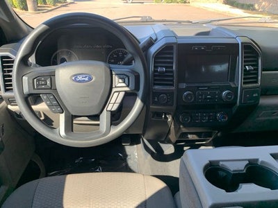 2022 Ford F-350SD XLT