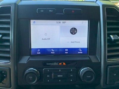 2022 Ford F-350SD XLT