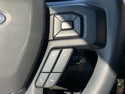2022 Ford F-350SD XLT