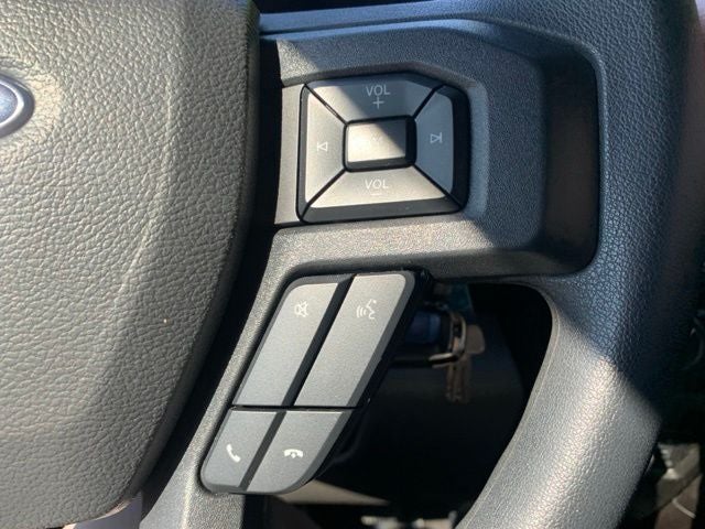 2022 Ford F-350SD XLT