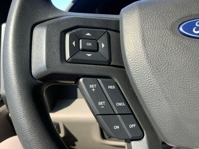 2022 Ford F-350SD XLT