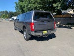 2022 Ford F-350SD XLT