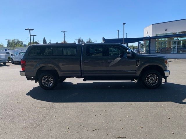 2022 Ford F-350SD XLT