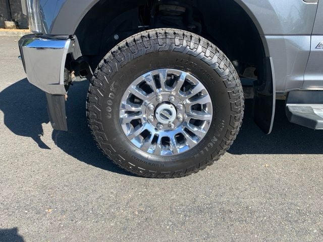 2022 Ford F-350SD XLT