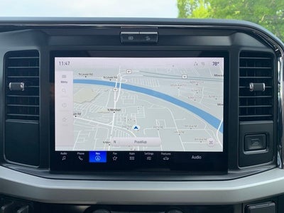 2025 Ford F-350SD XLT