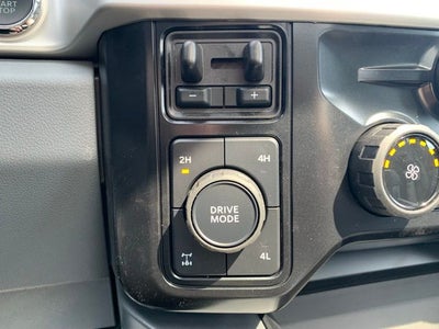 2025 Ford F-350SD XLT