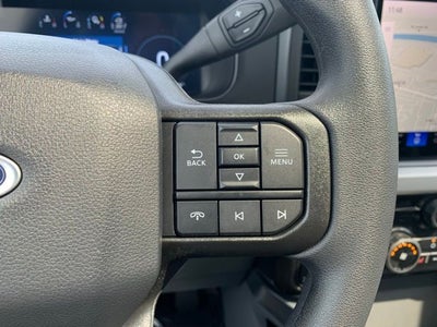 2025 Ford F-350SD XLT