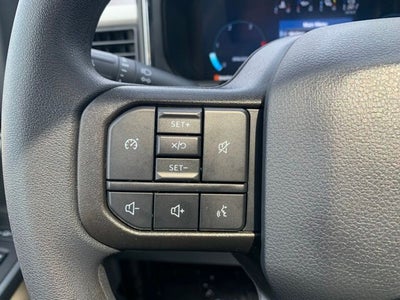 2025 Ford F-350SD XLT