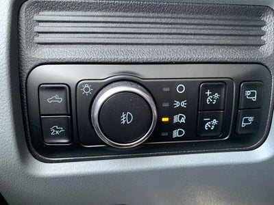 2025 Ford F-350SD XLT