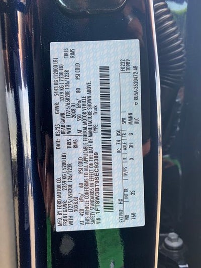 2025 Ford F-350SD XLT