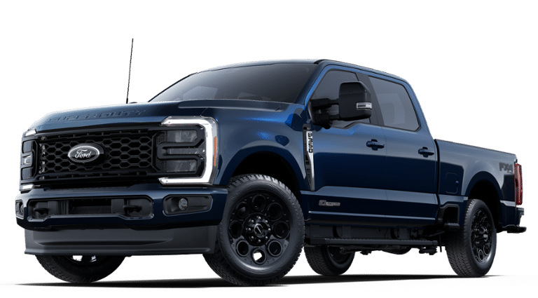 2025 Ford F-350SD XLT