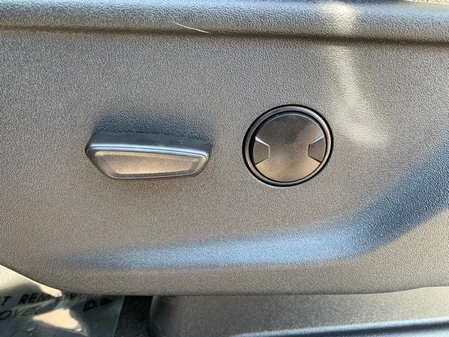 2025 Ford F-350SD XLT