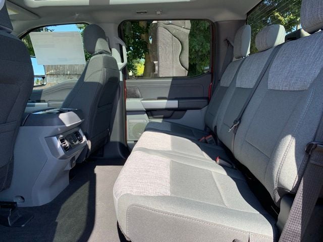 2025 Ford F-350SD XLT