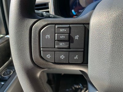 2025 Ford F-350SD XLT