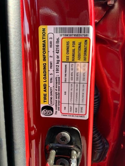 2025 Ford F-350SD XLT