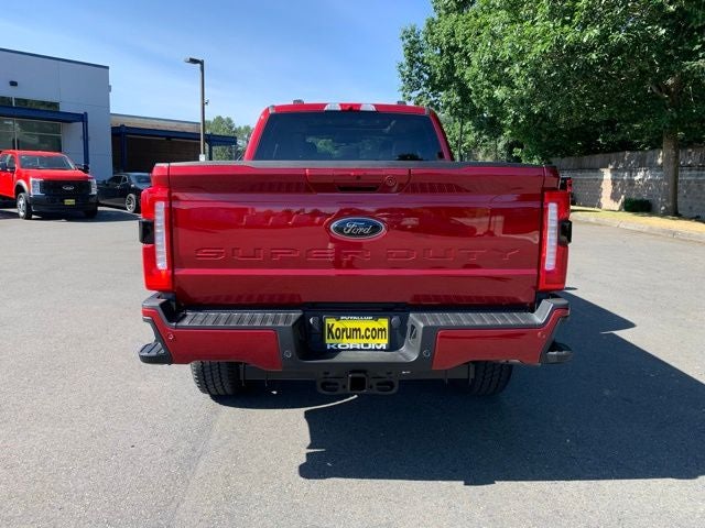 2025 Ford F-350SD XLT