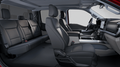 2025 Ford F-350SD XLT