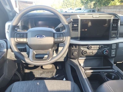 2026 Ford F-350SD XLT