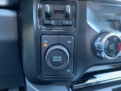 2025 Ford F-350SD Lariat DRW