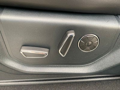 2020 Ford F-450SD Platinum DRW