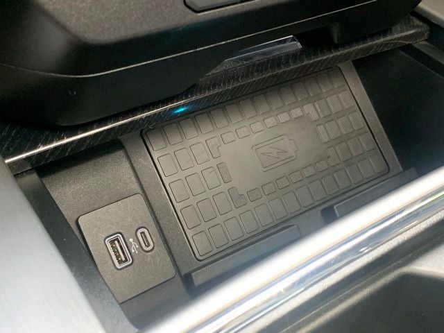 2020 Ford F-450SD Platinum DRW