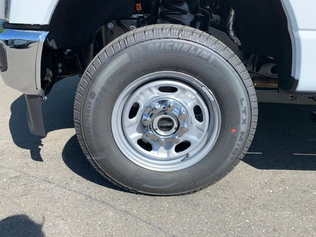 2026 Ford F-350SD F-350® XL