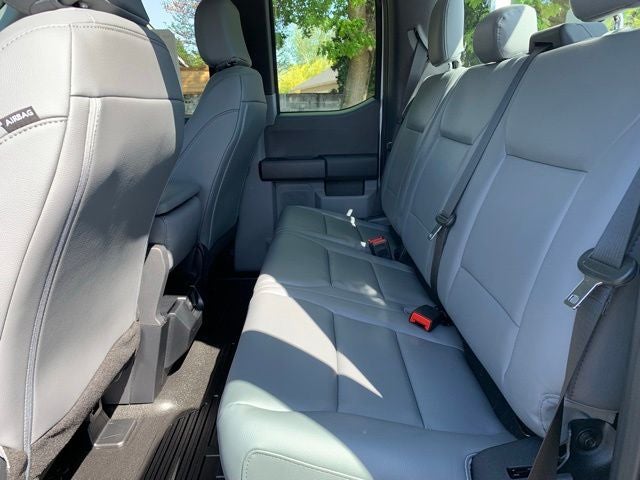 2026 Ford F-350SD F-350® XL