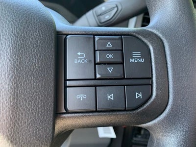 2026 Ford F-350SD F-350® XL