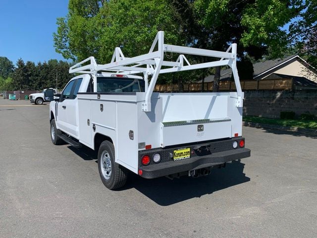 2026 Ford F-350SD F-350® XL