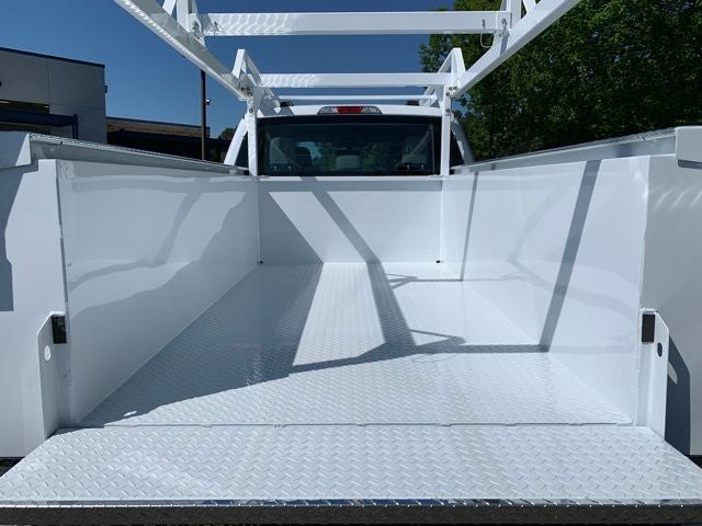 2026 Ford F-350SD F-350® XL