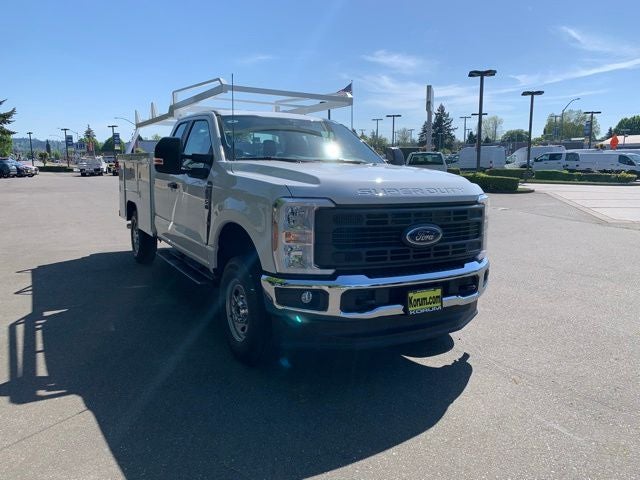 2026 Ford F-350SD F-350® XL