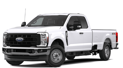 2026 Ford F-350SD F-350® XL