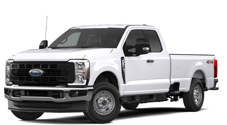 2026 Ford F-350SD F-350® XL