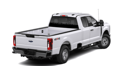 2026 Ford F-350SD F-350® XL