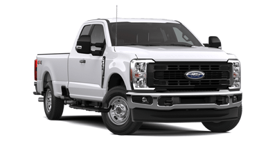 2026 Ford F-350SD F-350® XL