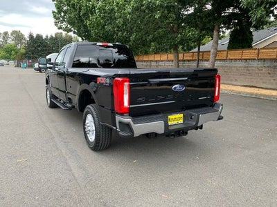 2026 Ford F-350SD XLT