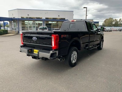 2026 Ford F-350SD XLT
