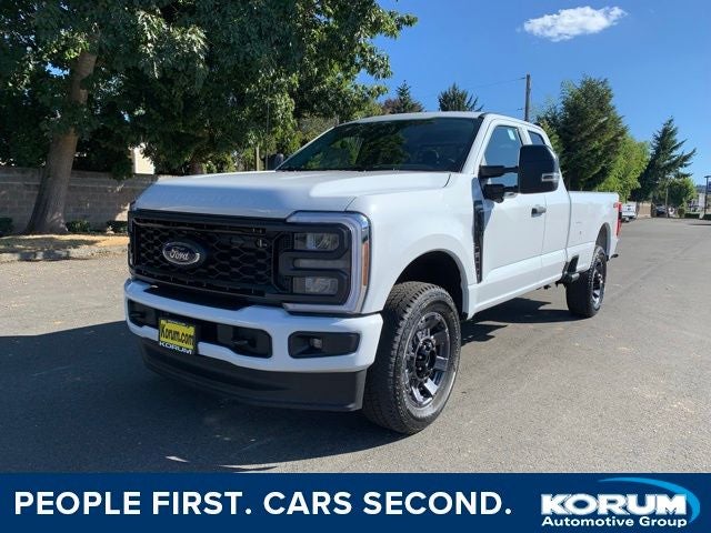 2026 Ford F-350SD XL