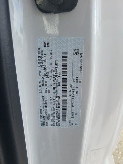 2026 Ford F-350SD XL