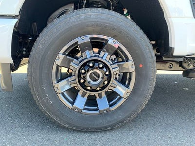 2026 Ford F-350SD STX