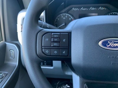 2026 Ford F-350SD STX