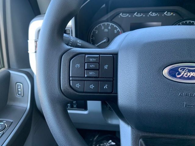 2026 Ford F-350SD STX