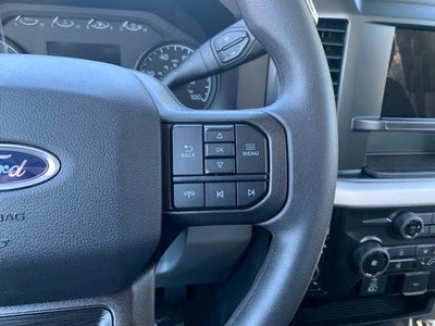 2026 Ford F-350SD STX