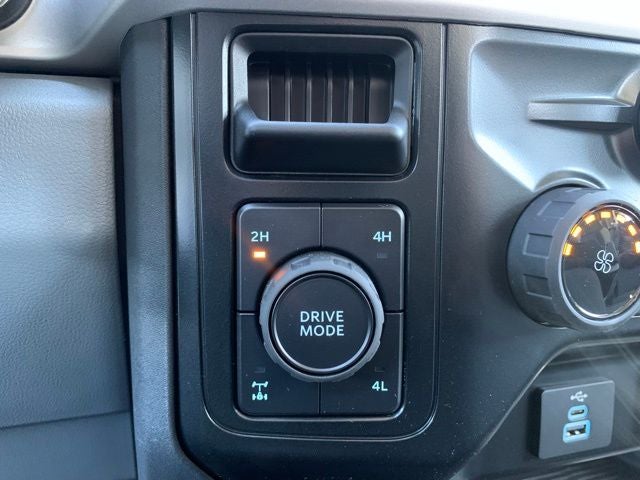 2026 Ford F-350SD STX