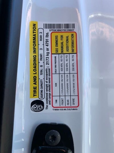 2026 Ford F-350SD STX