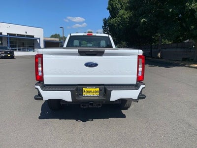 2026 Ford F-350SD STX