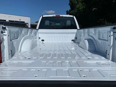 2026 Ford F-350SD STX