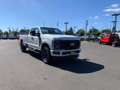 2026 Ford F-350SD STX