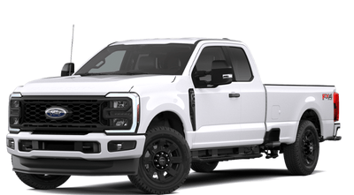 2026 Ford F-350SD STX